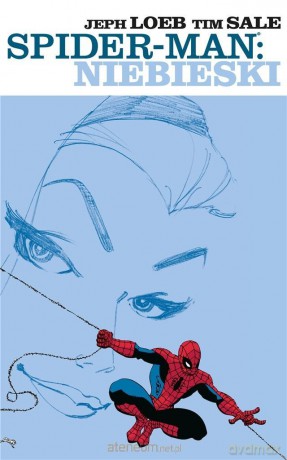 Spider-Man: Niebieski [KOMIKS]