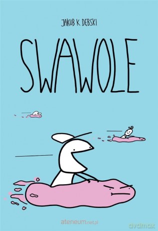 Swawole [KOMIKS]
