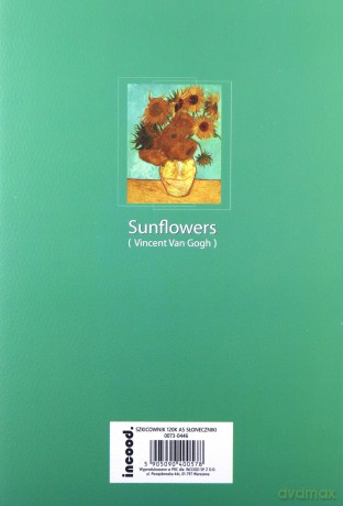 Szkicownik A5/120K