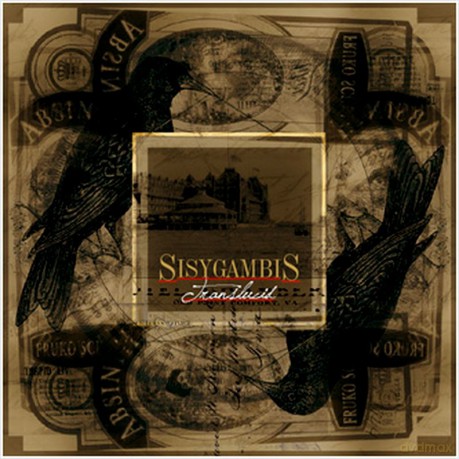 Sisygambis: Translucid [CD]