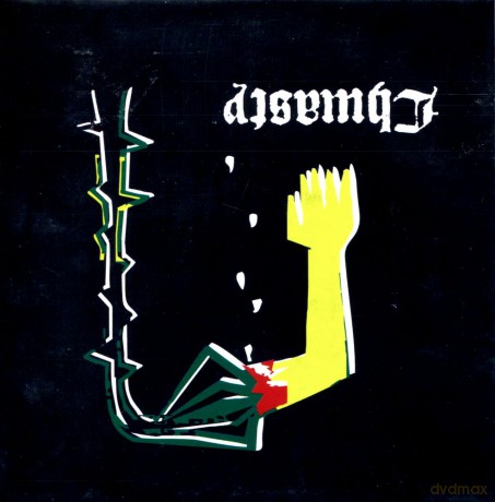 Chwasty [CD]