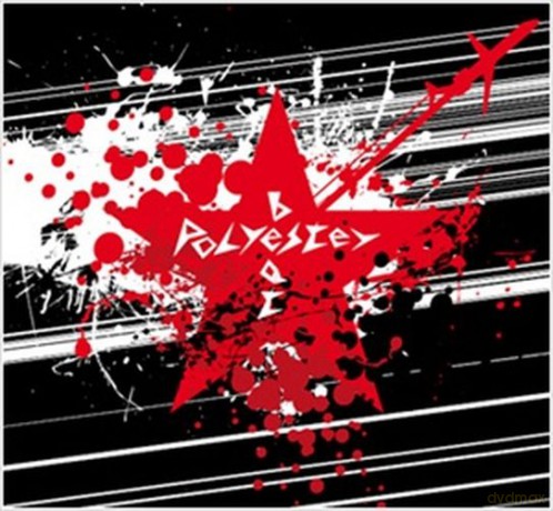 Polyester Beat [CD]