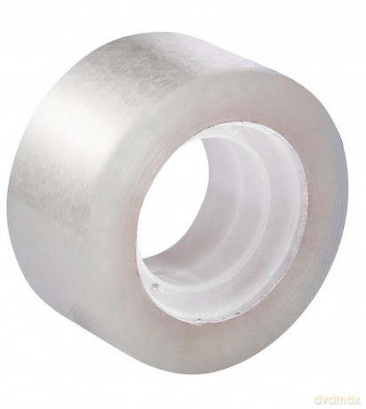 Taśma biurowa 40mic 24mmx30m (6 szt)