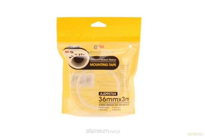 Taśma Nano Tape dwustronna 26mm