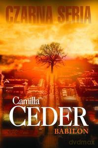 Babilon - Ceder Camilla [KSIĄŻKA]