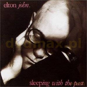 Elton John: Sleeping With The Past + Bonus Track [CD]
