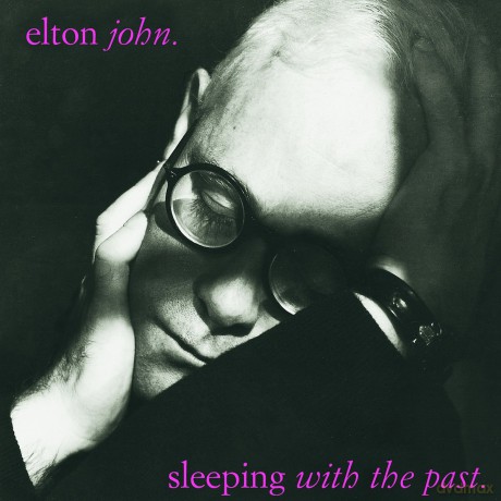 Elton John: Sleeping With The Past + Bonus Track [CD]
