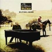 Elton John: The Captain And The Kid [CD]