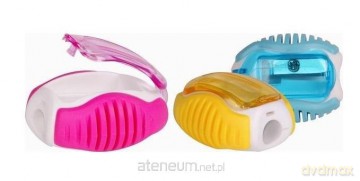 Temperówka Shuttle MIX (45 szt)