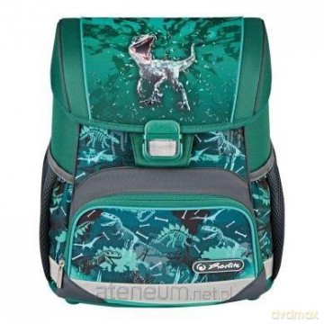Tornister Ultralight Plus Green Rex