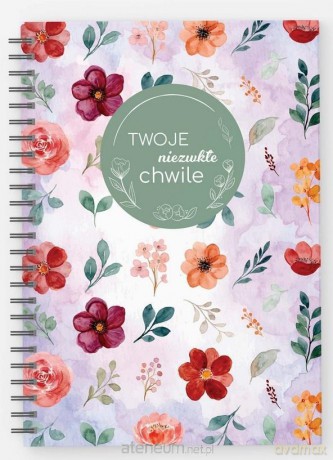 Twoje niezwykłe chwile