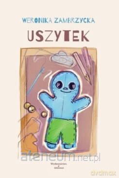 Uszytek [KSIĄŻKA]