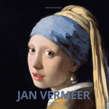 Vermeer [KSIĄŻKA]