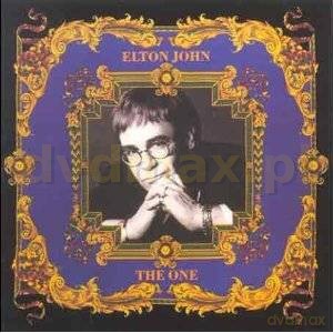 Elton John: The One + Bonus Track [CD]