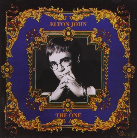 Elton John: The One + Bonus Track [CD]