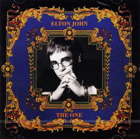 Elton John: The One + Bonus Track [CD]