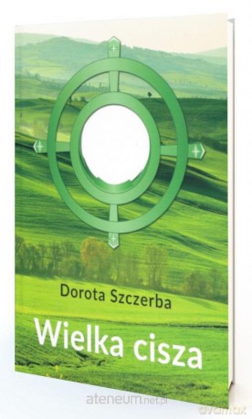 Wielka Cisza [KSIĄŻKA]