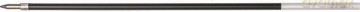 Wkład do długopisu Penac 0,7mm czarny (12 szt)