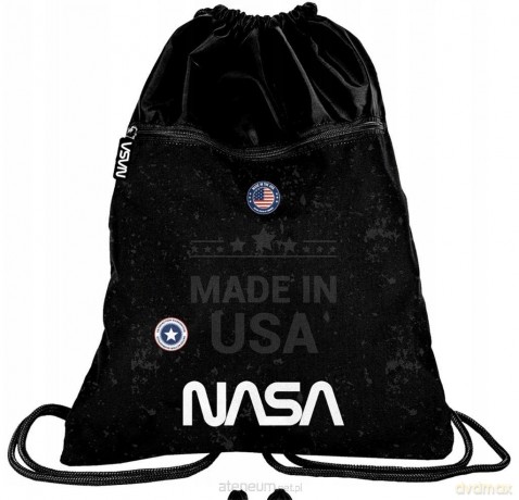 Worek na buty NASA PP23SA-713