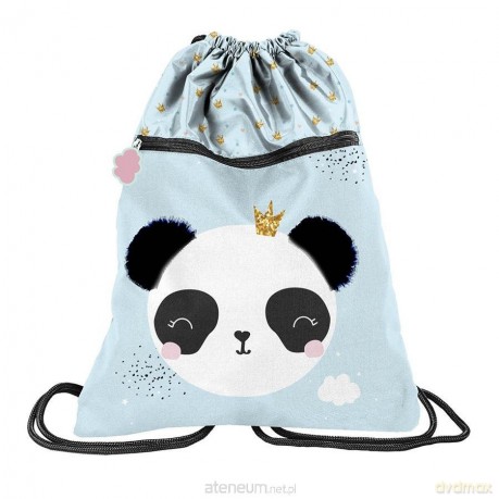 Worek na buty Panda PP23PQ-713