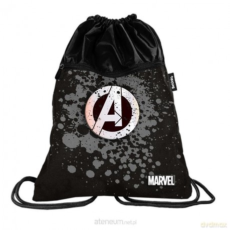 Worek premium Beuniq AV23FF-713 Avengers