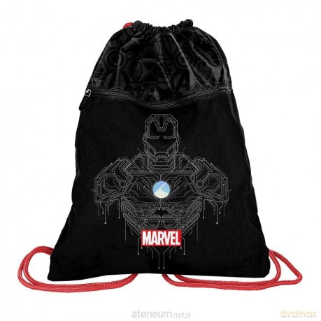 Worek premium Beuniq AV23UU-713 Marvel