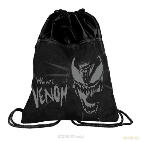 Worek premium Beuniq AV23VE-713 Avengers