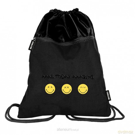 Worek premium Beuniq SM23LB-713 Smiley