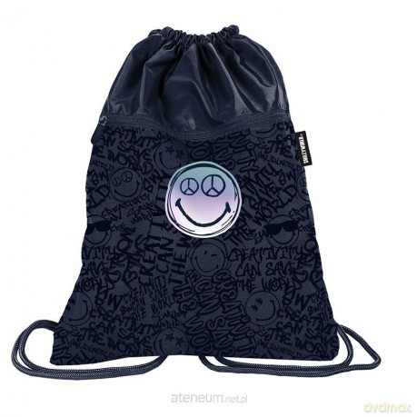 Worek premium Beuniq SM23LD-713 Smiley