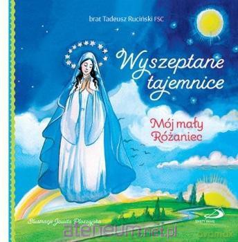 Wyszeptane tajemnice [KSIĄŻKA]
