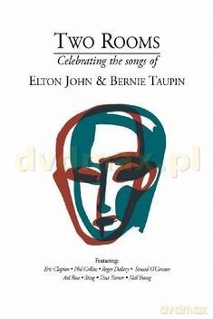 Elton John: Two Rooms -Slidepack (digipack) [DVD]