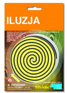 Iluzja [ZABAWKA]