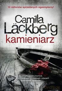 Kamieniarz (Wyd. 2012) - Läckberg Camilla [KSIĄŻKA]