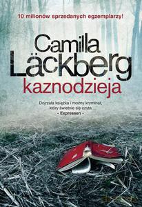 Kaznodzieja (Wyd. 2012) - Läckberg Camilla [KSIĄŻKA]