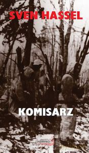 Komisarz - Hassel Sven [KSIĄŻKA]
