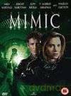 Mutant [DVD]