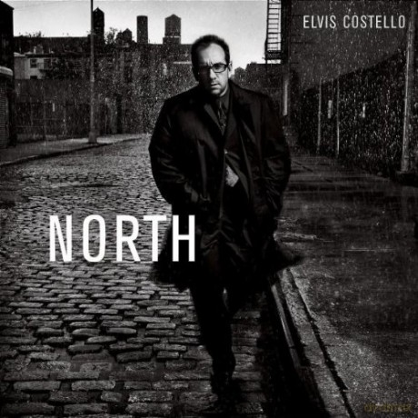 Elvis Costello: North [CD]