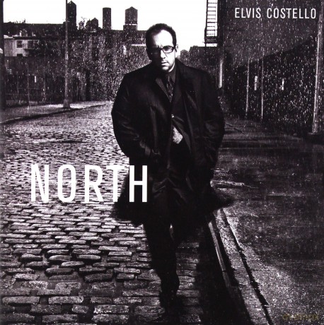 Elvis Costello: North [CD]