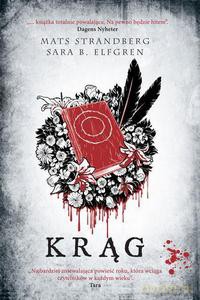 Krąg - Elfgren Sara B., Strandberg Mats [KSIĄŻKA]