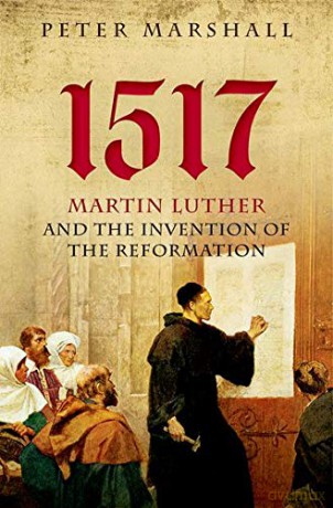 1517 - Peter Marshall [KSIĄŻKA]