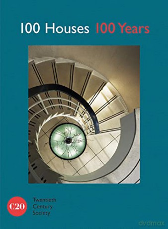 100 Houses 100 Years [KSIĄŻKA]