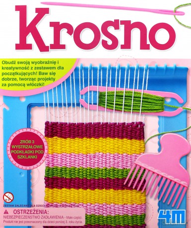 Krosno [ZABAWKA]