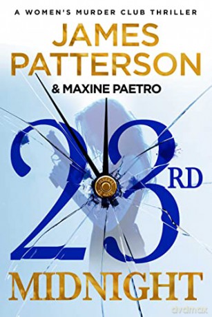 23rd Midnight - James Patterson [KSIĄŻKA]