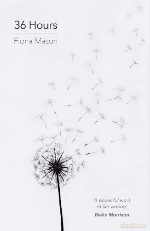36 Hours - Fiona Mason [KSIĄŻKA]