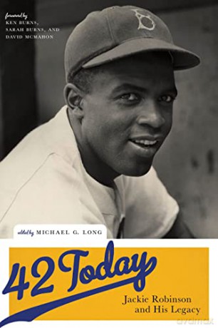 42 Today - Michael G. Long [KSIĄŻKA]