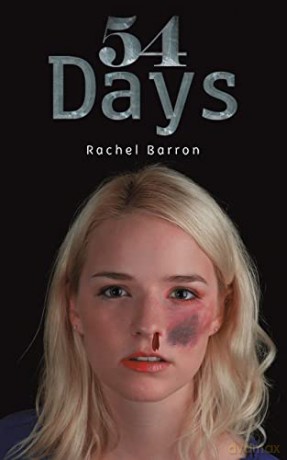 54 Days - Rachel Barron [KSIĄŻKA]
