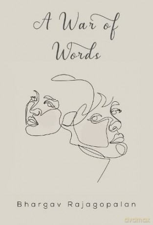 A War Of Words - Bhargav Rajagopalan [KSIĄŻKA]