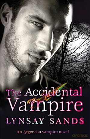 Accidental Vampire - Lynsay Sands [KSIĄŻKA]