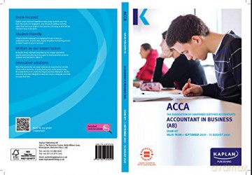 Accountant In Business Ab [KSIĄŻKA]