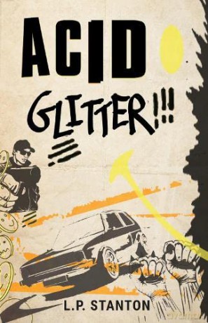 Acid Glitter [KSIĄŻKA]
